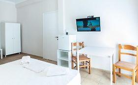 Silver Hotel Athens Double Room With Balcony