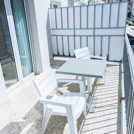 Silver Hotel Athens Double Room With Balcony Εξωτερικό φωτογραφία