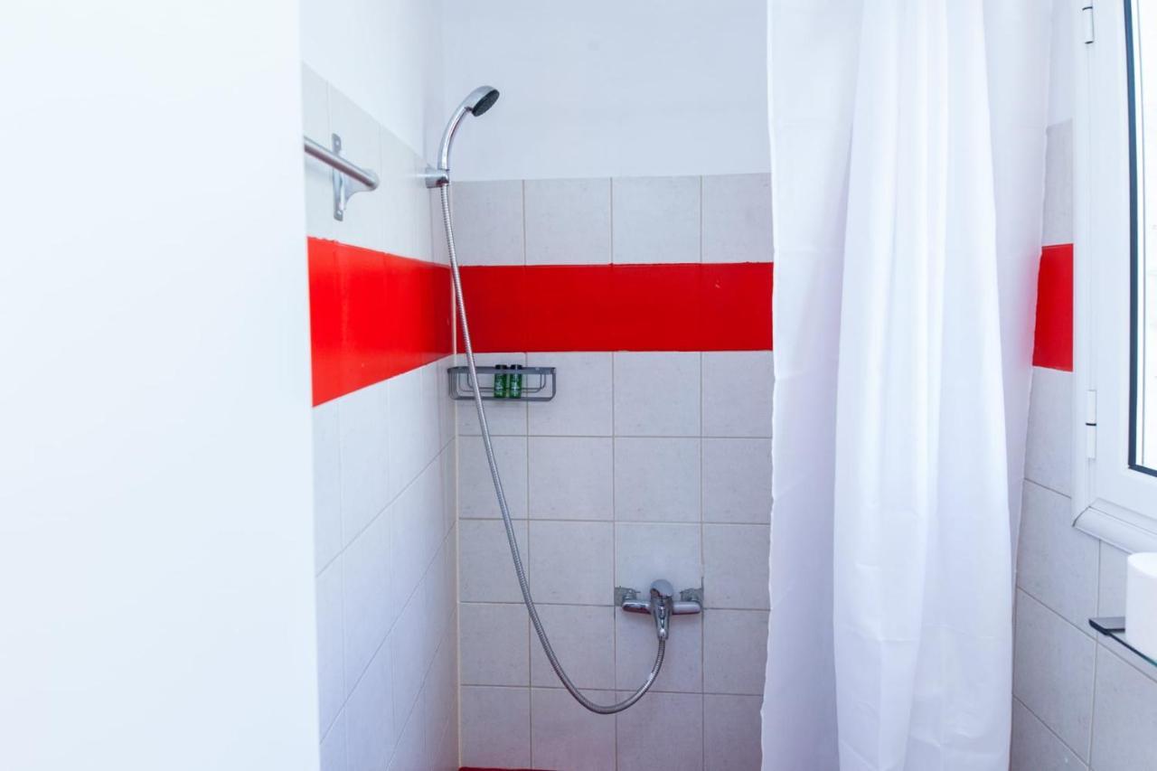 Silver Hotel Athens Double Room With Balcony Εξωτερικό φωτογραφία