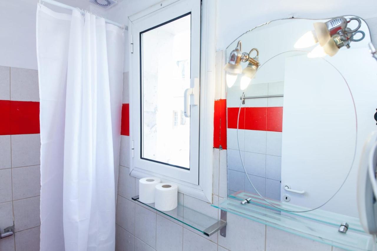 Silver Hotel Athens Double Room With Balcony Εξωτερικό φωτογραφία