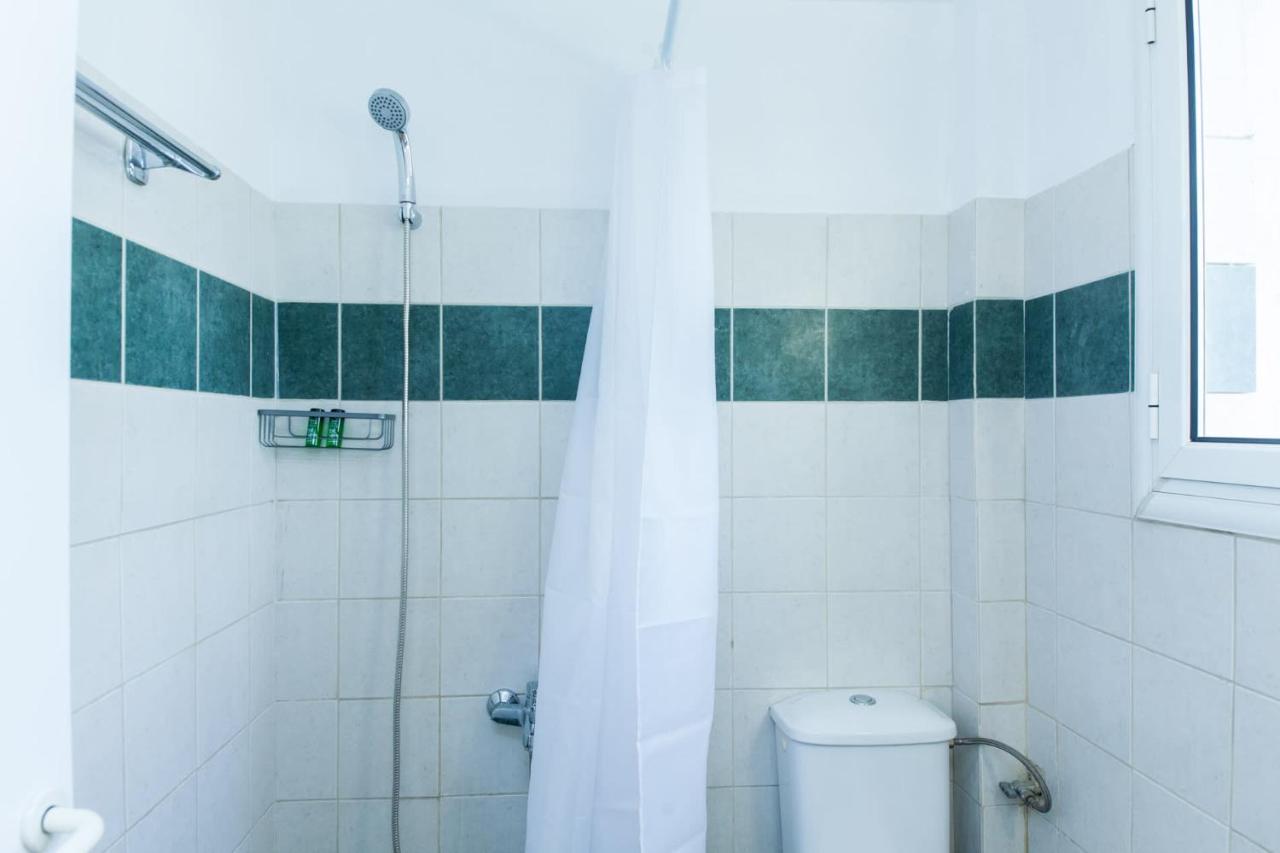 Silver Hotel Athens Double Room With Balcony Εξωτερικό φωτογραφία