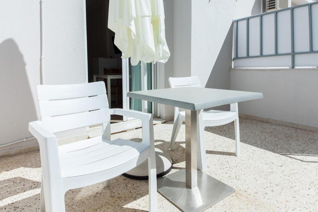 Silver Hotel Athens Double Room With Balcony Εξωτερικό φωτογραφία